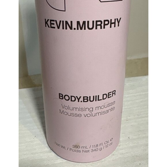 Kevin Murphy Body Builder Volumising Mousse 11.8 OZ - Picture 2 of 4
